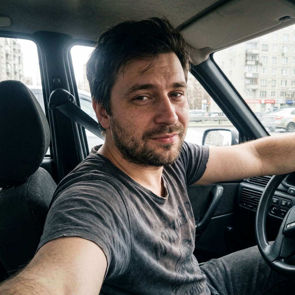 Алексей М.