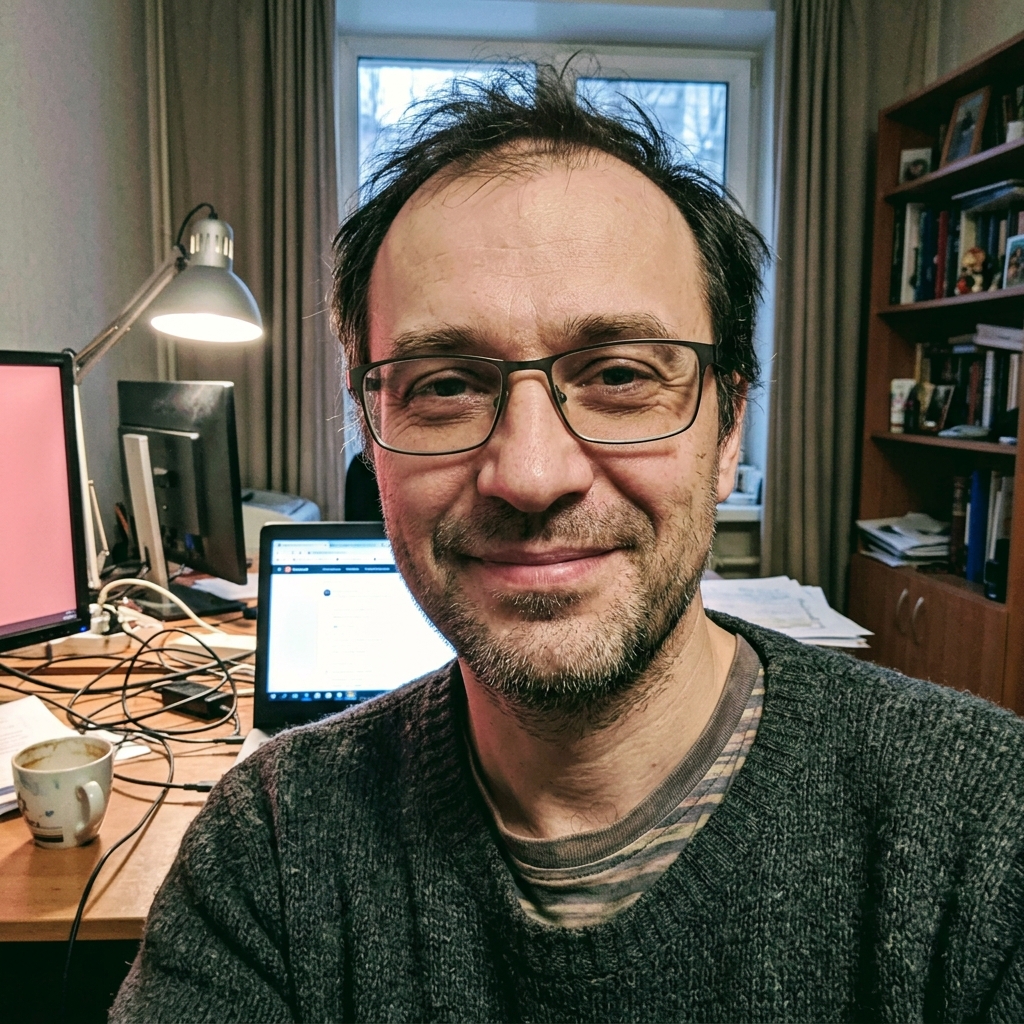 Дмитрий В.