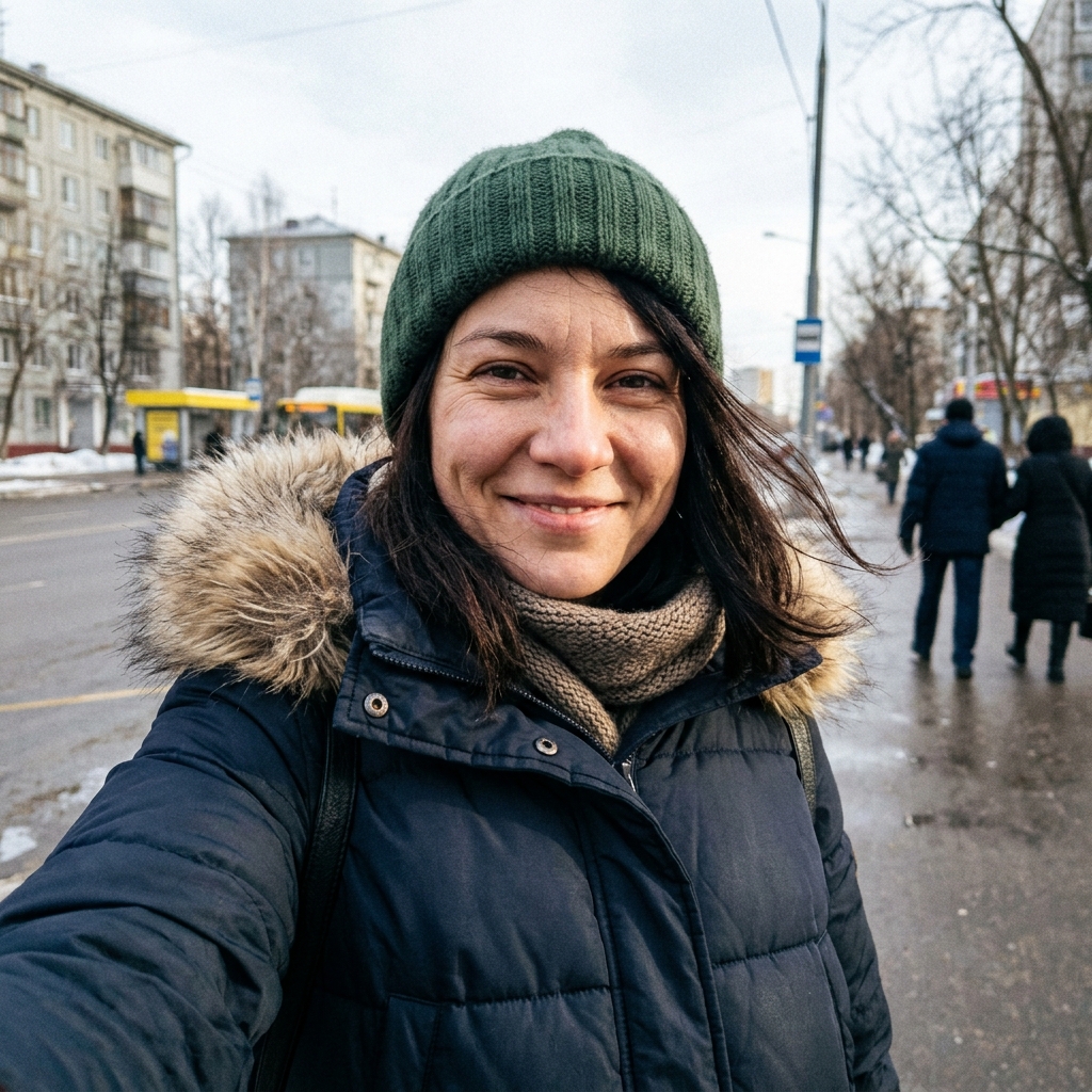 Елена К.